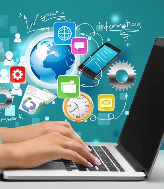 Viva City practical ICT training