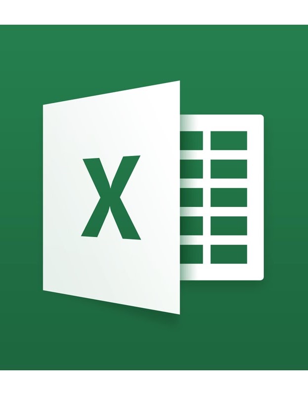 Advanced Microsoft Excel course