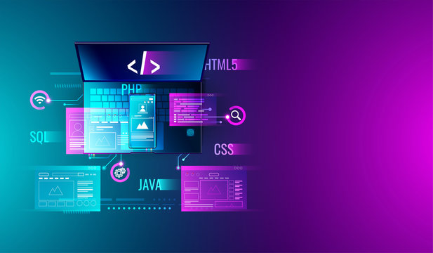 Backend Web Development